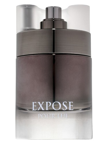 Expose Pour Lui
