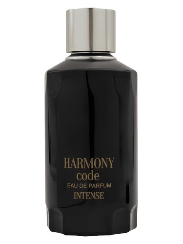 Harmony Code Intense
