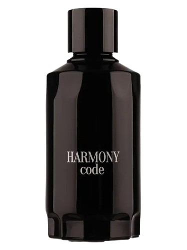 Harmony Code Pour Homme