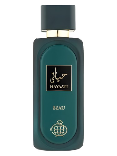 Hayaati Beau