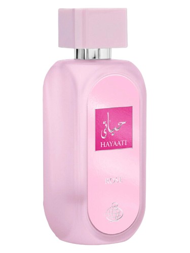 Hayaati Rose