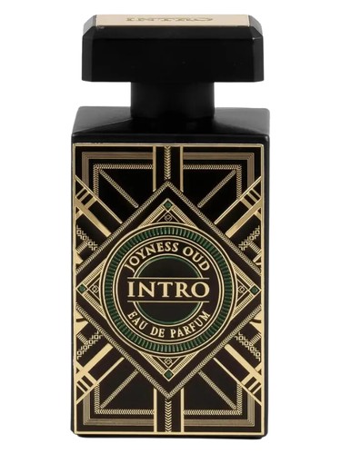 Intro Joyness Oud