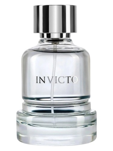 Invicto