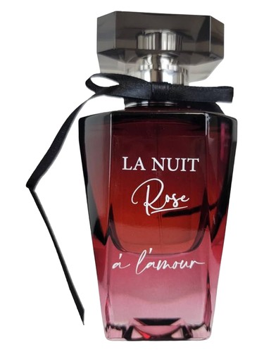 La Nuit Rose