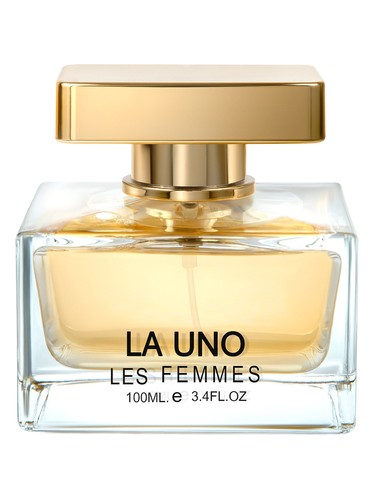 La Uno Les Femmes