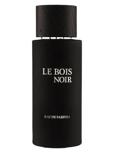 Le Bois Noir