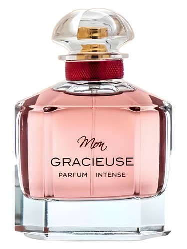 Mon Gracieuse Parfum Intense