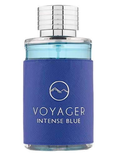 Monte Leone Voyager Intense Blue