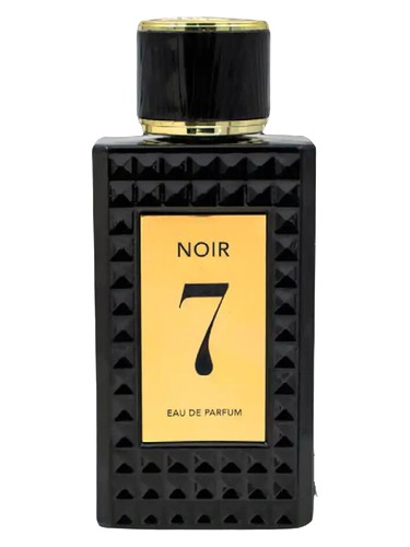 Noir 7