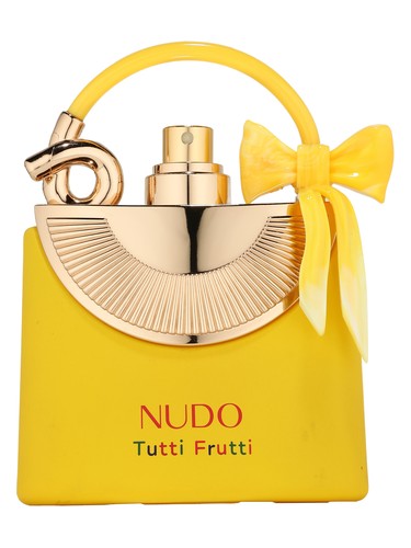 NUDO TUTTI FRUTTI
