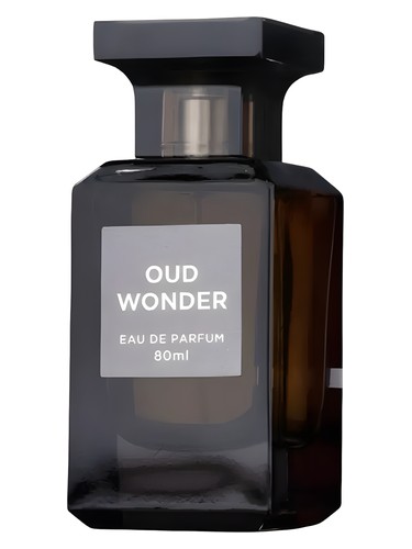 Oud Wonder