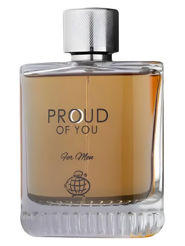 Proud of You Absolute