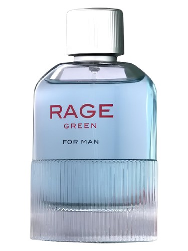 Rage Green