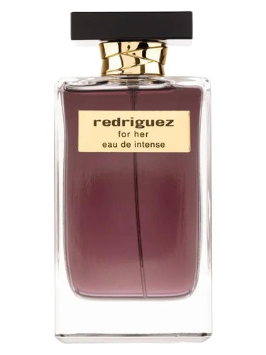 Redriguez For Her Eau de Intense