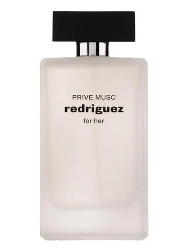 Redriguez Prive Musc