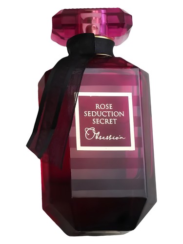 Rose Seduction Secret Obsession