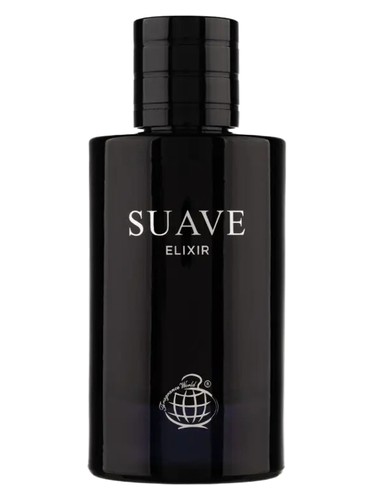 Suave Elixir