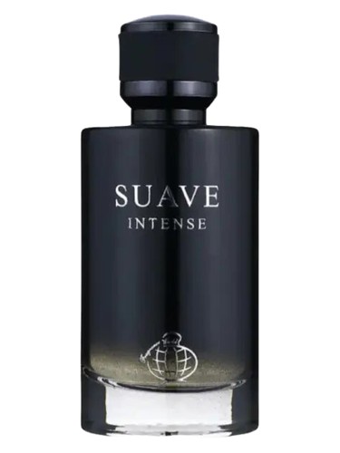 Suave Intense