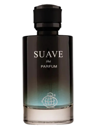 Suave The Parfum