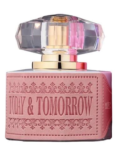 Today & Tomorrow Pour Femme