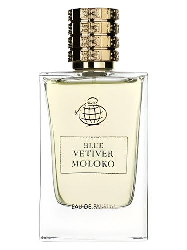 Vetiver Moloko
