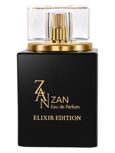 Zan Elixir Edition