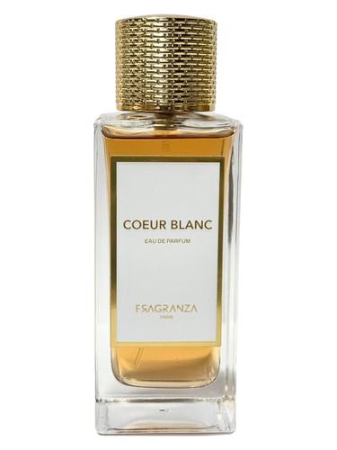 Coeur Blanc