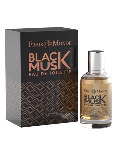 Black Musk