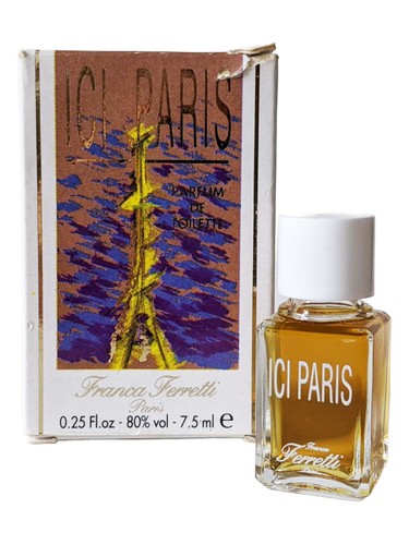 Ici Paris