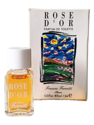 Rose D'Or
