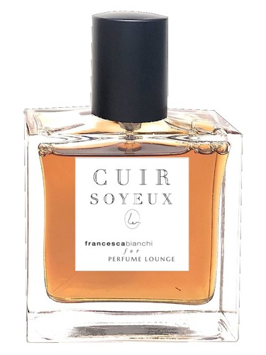 Cuir Soyeux
