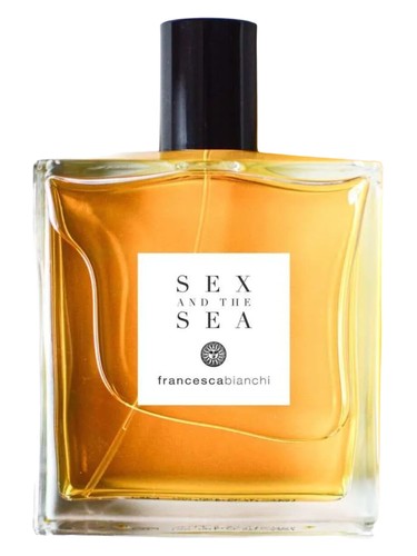 Sex and the Sea