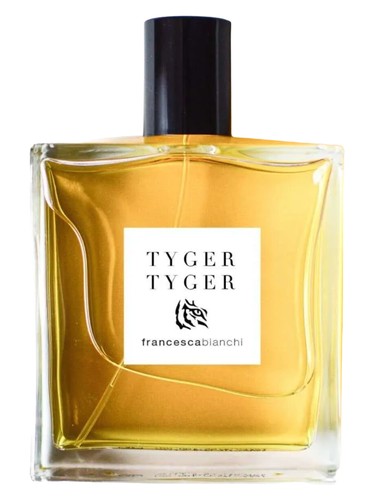 Tyger Tyger
