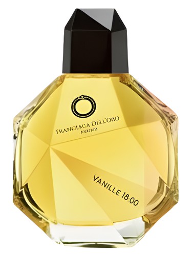 Vanille 18:00