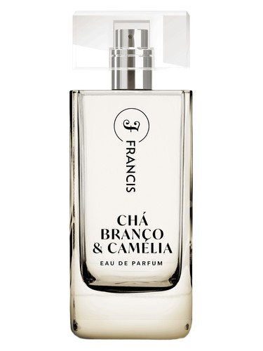 Cha Branco & Camelia
