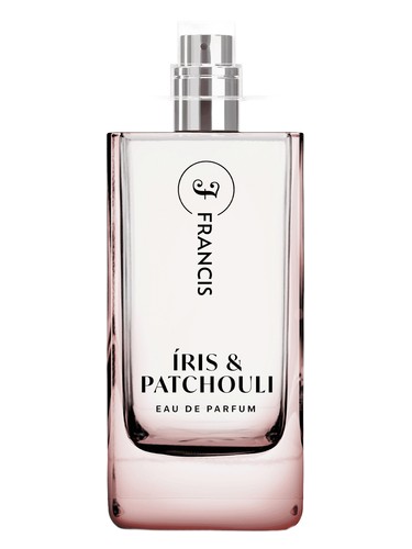 Iris & Patchouli