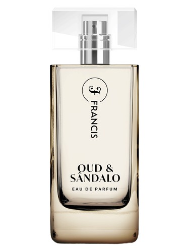 Oud & Sandalo