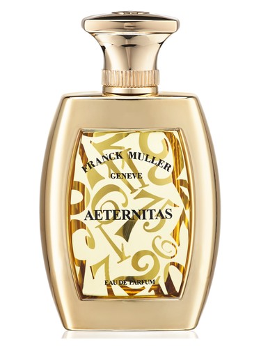 Aeternitas