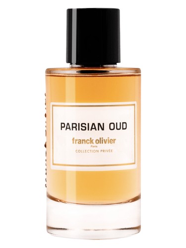Parisian Oud