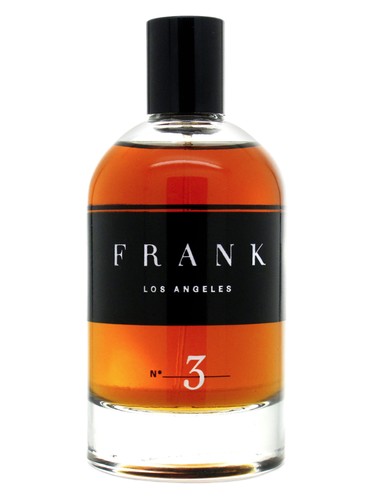 Frank No.3