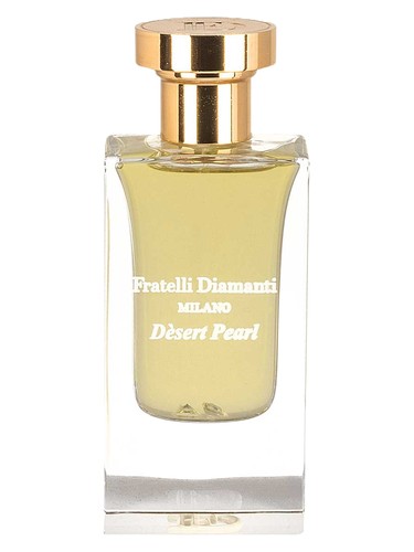 Desert Pearl