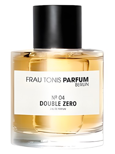 No. 04 Double Zero