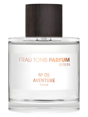 No 05 Aventure (Parfum)