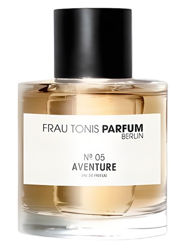 No. 05 Aventure
