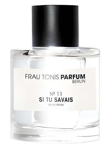 No. 11 Si tu Savais