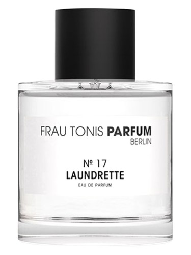 No. 17 Laundrette