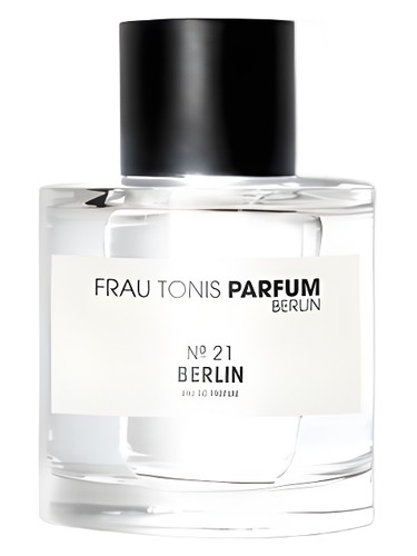 No. 21 Berlin