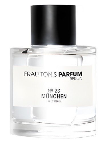 No. 23 Munchen
