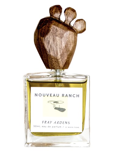 Nouveau Ranch