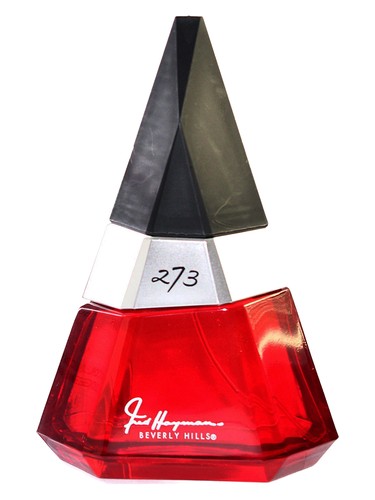 273 Red for Woman